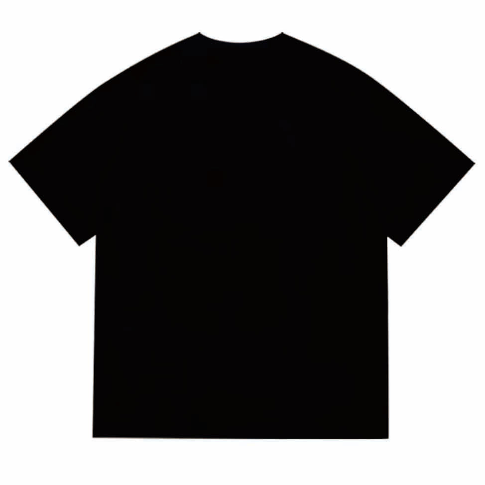 BAPE Ape Head Graphic Tee