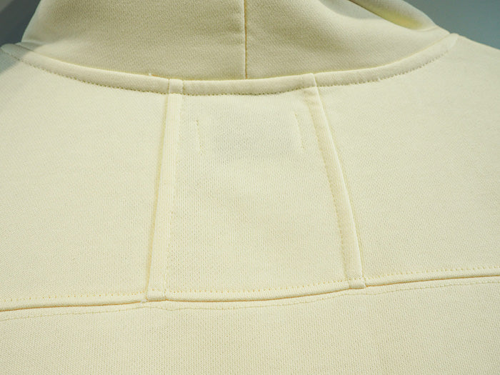 RHUDE Hoodie Apricot