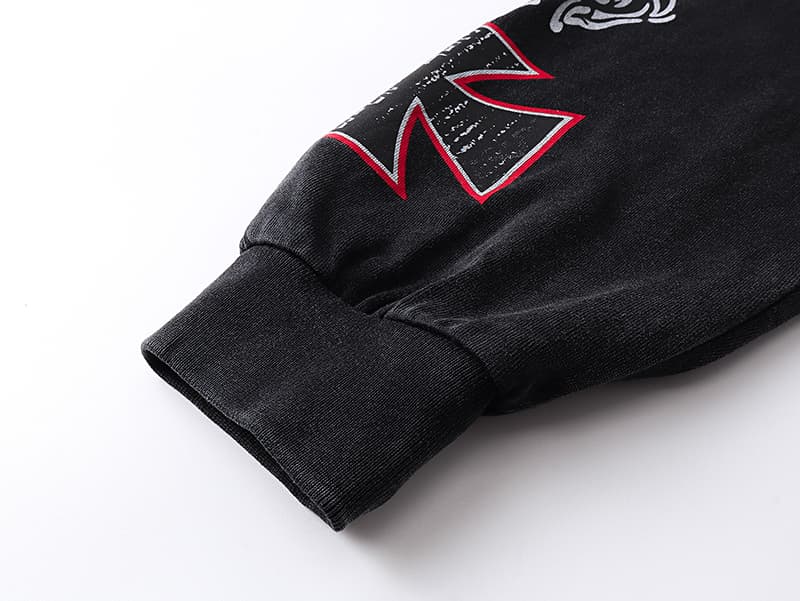 GODSPEED Rocker Thermal Long Sleeve T-Shirt