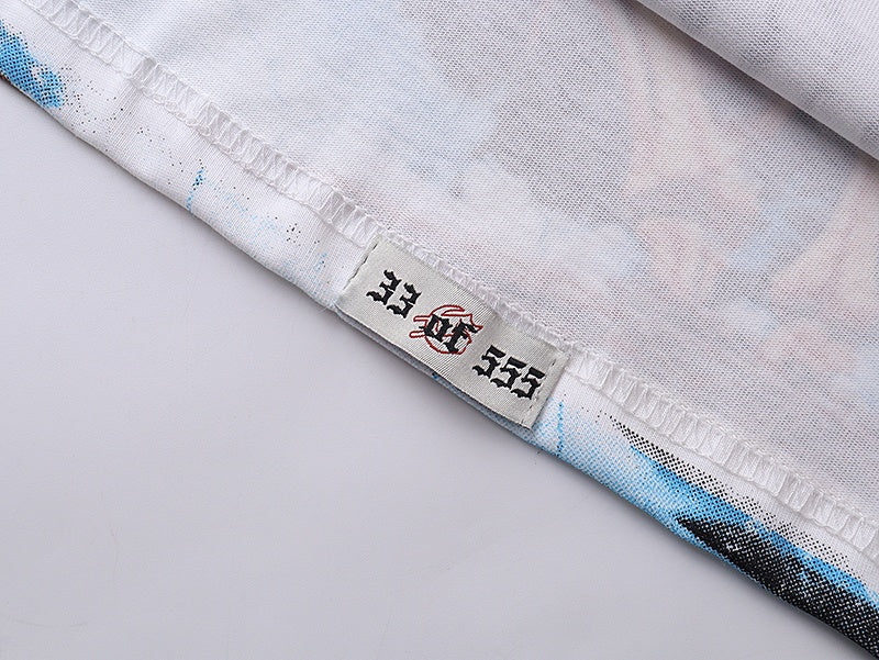 GODSPEED Fear None T-Shirt