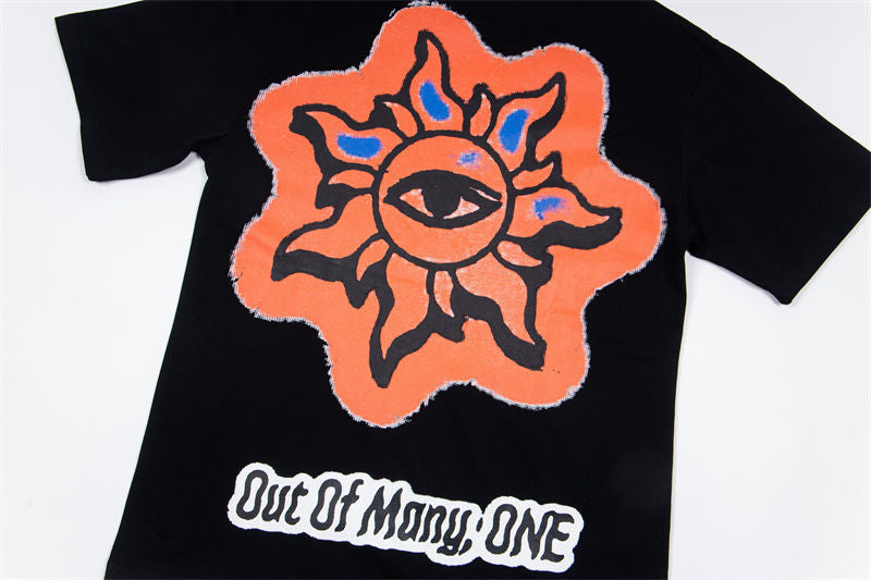 GODSPEED Fear None T-Shirt