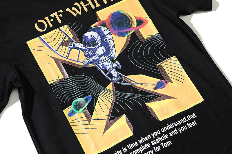 OFF WHITE T-Shirt