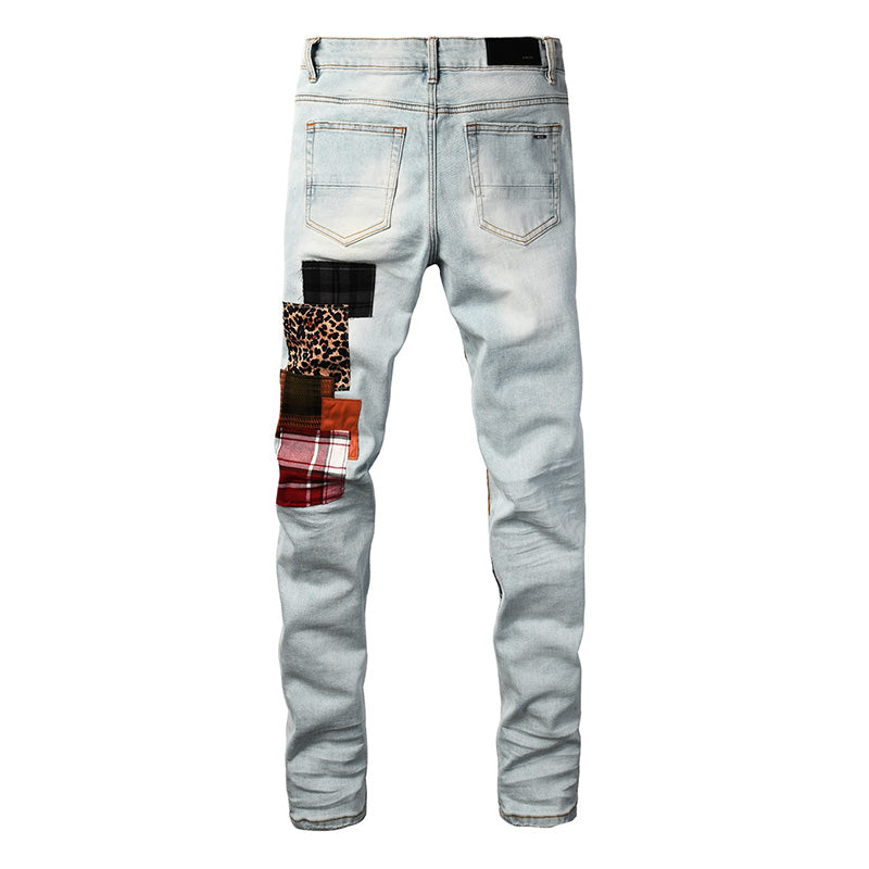 AMIRI Jeans #8928
