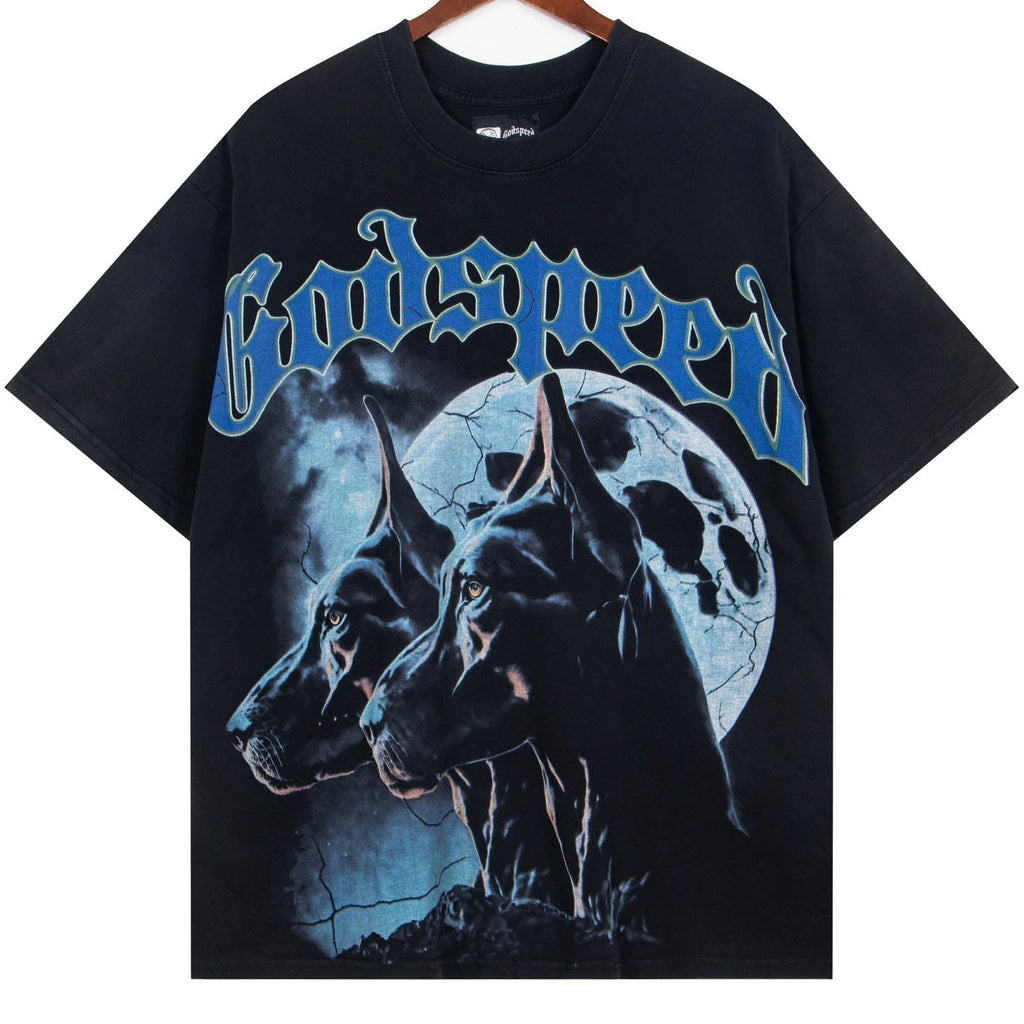 GODSPEED F.T.D T-Shirt