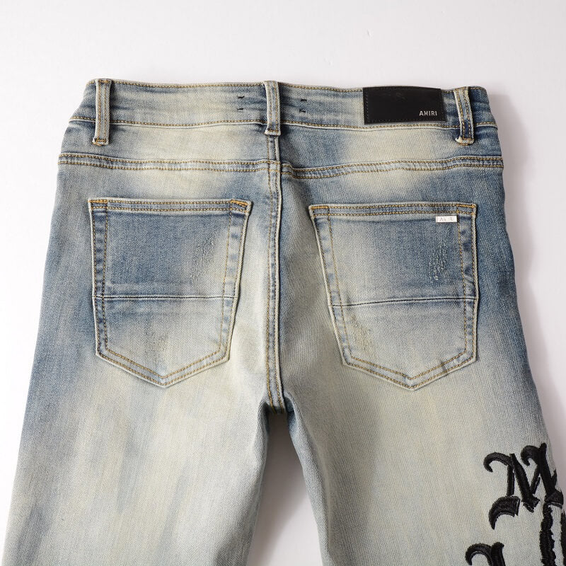 AMIRI Jeans #882