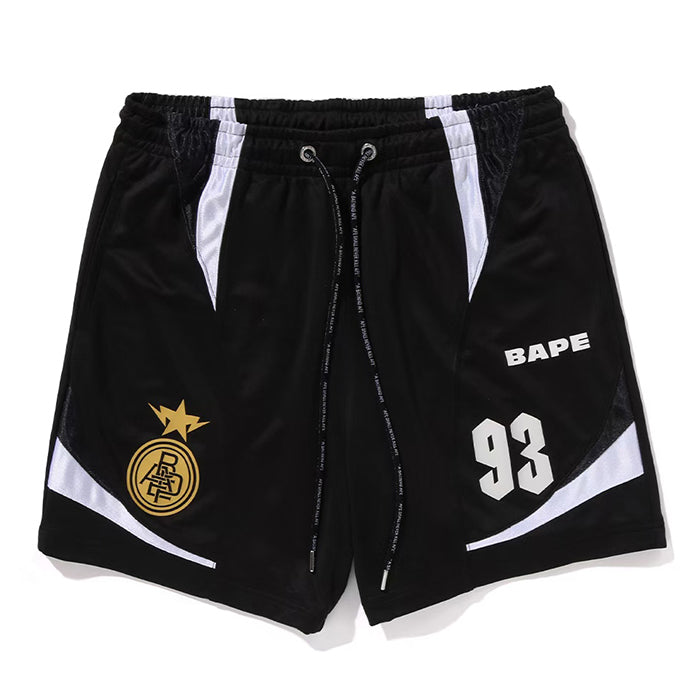 Bape "93" Short #977