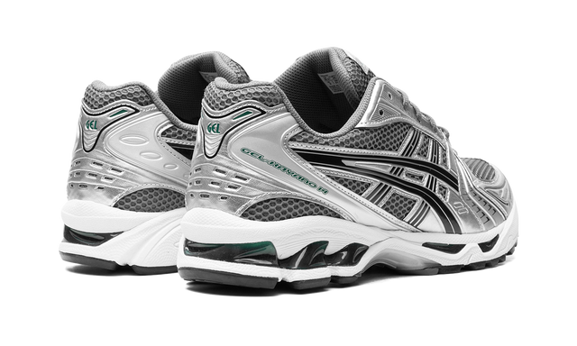 Asics Gel Kayano Kayano 14 Jasper Green
