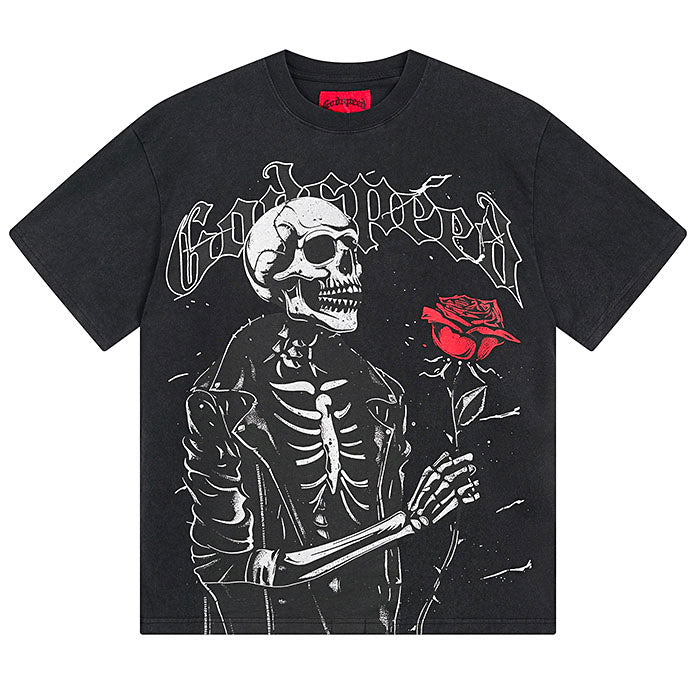 GODSPEED Smell The Roses T-Shirt