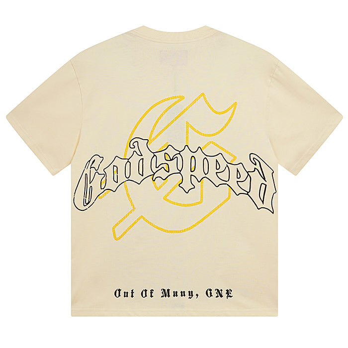 GODSPEED Chrome Seduction T-Shirt