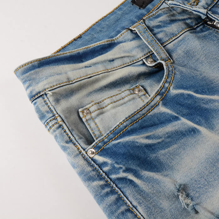 AMIRI Jeans #848