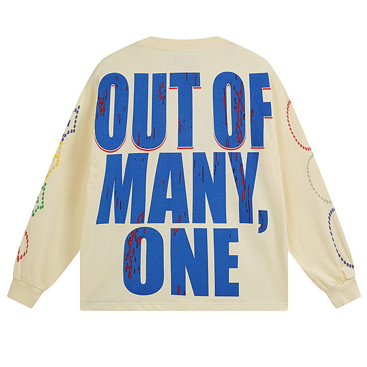 GODSPEED DreamTeam '24 Long Sleeve T-Shirt