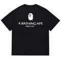 BAPE Ape Head Graphic Tee