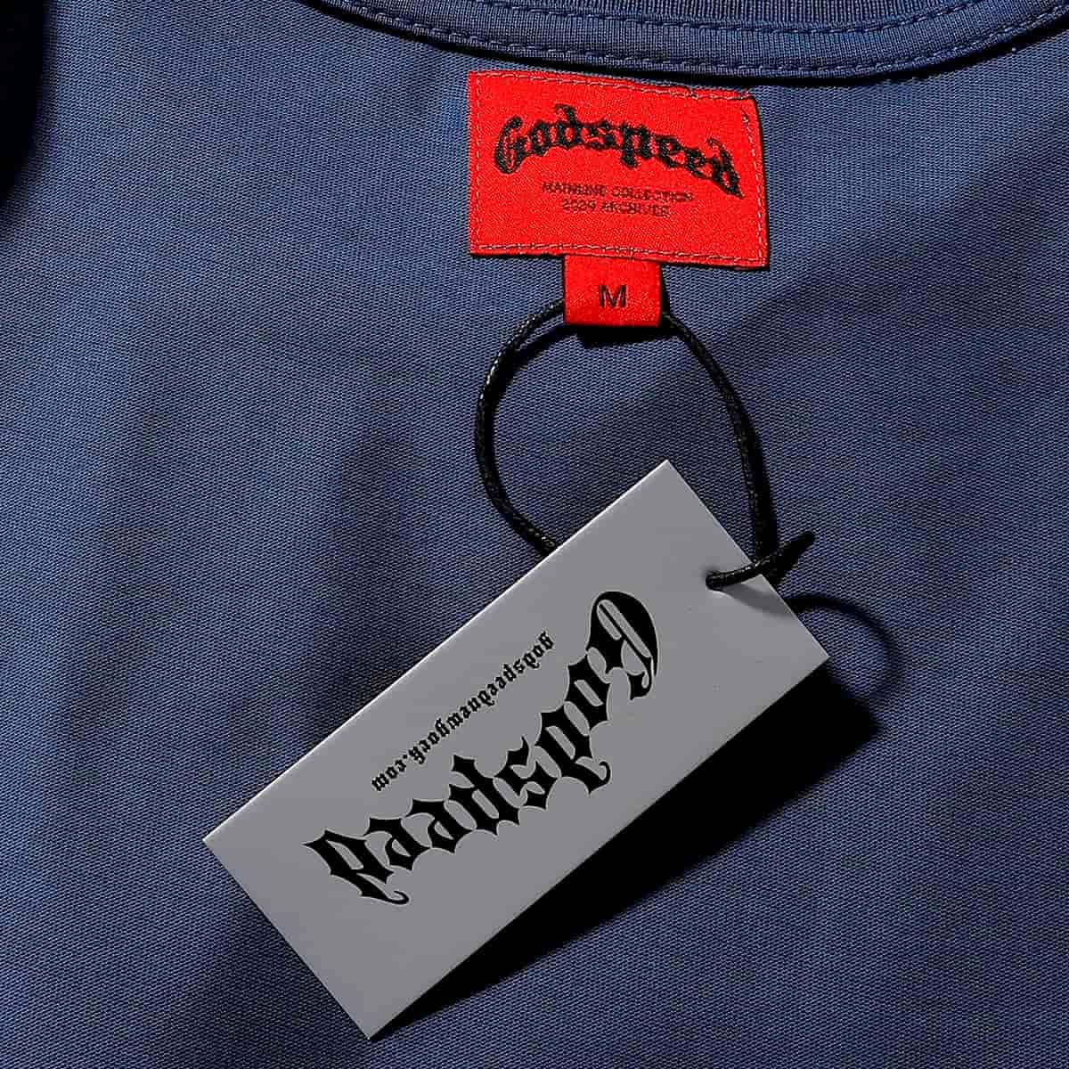 GODSPEED Eagle T-Shirt