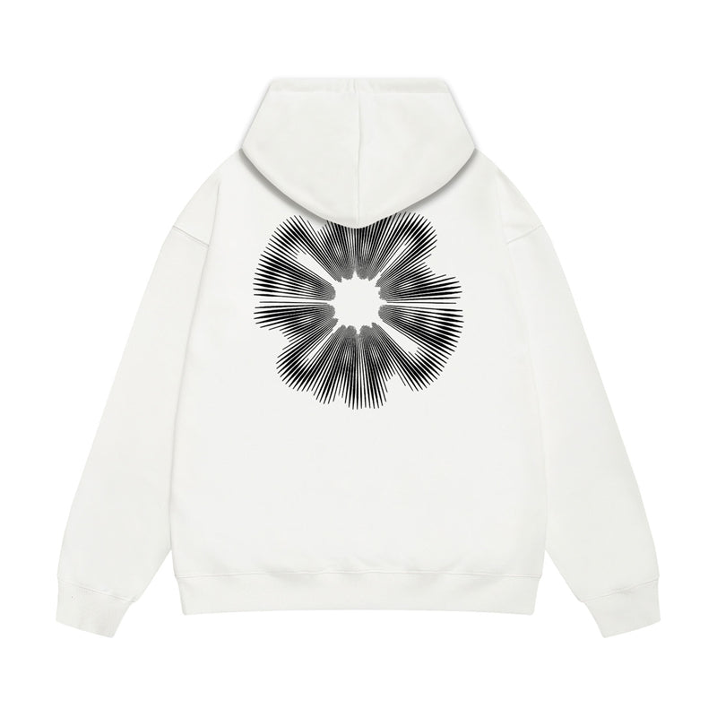 Street style Purple Brand sweatshirts